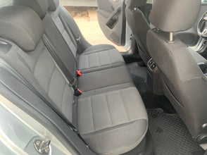 Volkswagen Golf VI HighLine 1.4 MPI 2010