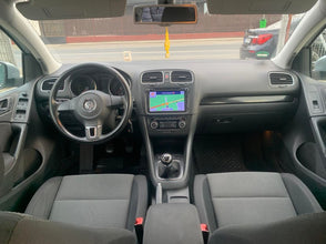 Volkswagen Golf VI HighLine 1.4 MPI 2010