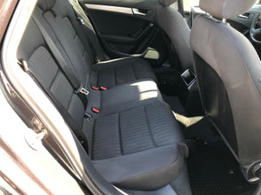 AUDI A4 1.8 TSI 2009