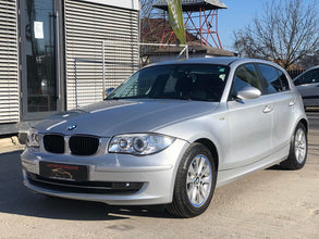 BMW 116 I 1.6 2007