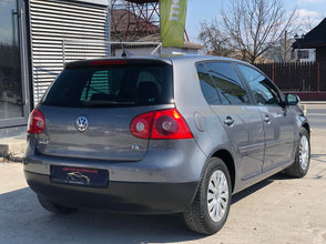 Volkswagen Golf V 1.4 TSI 2008
