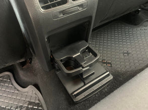 Volkswagen Golf VI HighLine 1.4 MPI 2010