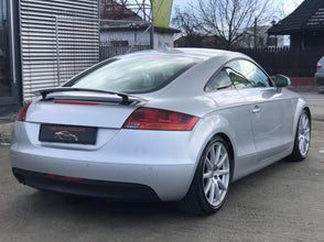 AUDI TT 2.0 TFSI 2009