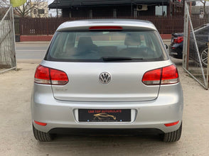 Volkswagen Golf VI HighLine 1.4 MPI 2010