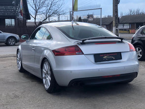 AUDI TT 2.0 TFSI 2009