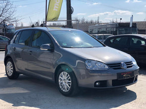 Volkswagen Golf V 1.4 TSI 2008