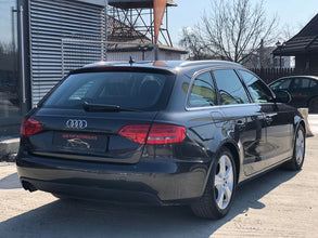 AUDI A4 1.8 TSI 2009