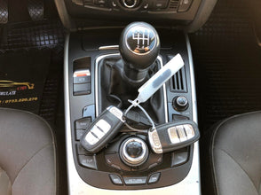 AUDI A4 1.8 TSI 2009