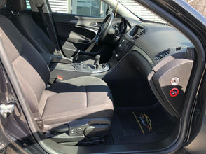 Opel Insignia 2.0 CDTI 2012