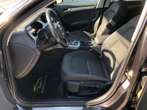 AUDI A4 1.8 TSI 2009