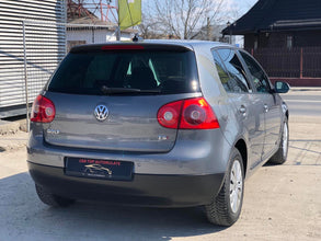 Volkswagen Golf V 1.4 TSI 2008