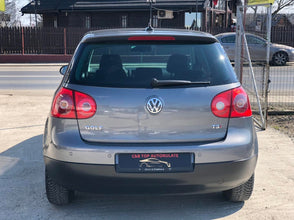 Volkswagen Golf V 1.4 TSI 2008