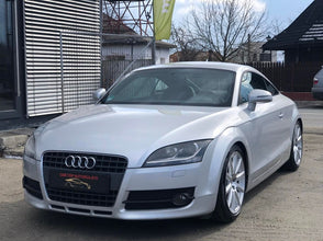 AUDI TT 2.0 TFSI 2009