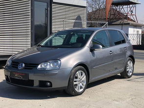 Volkswagen Golf V 1.9 TDI 2008