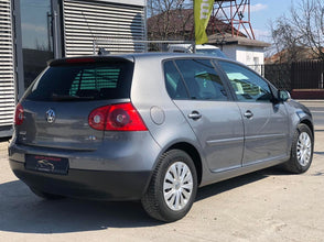 Volkswagen Golf V 1.4 TSI 2008