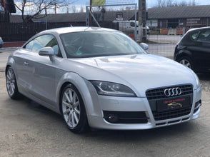 AUDI TT 2.0 TFSI 2009