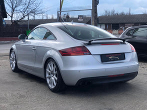 AUDI TT 2.0 TFSI 2009
