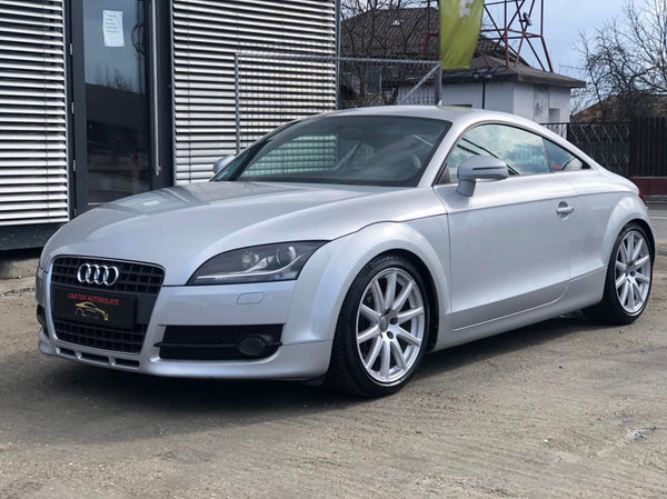 AUDI TT 2.0 TFSI 2009