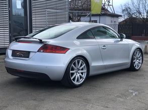 AUDI TT 2.0 TFSI 2009