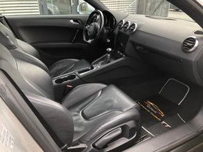 AUDI TT 2.0 TFSI 2009