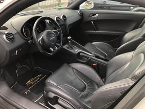 AUDI TT 2.0 TFSI 2009