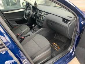 Skoda Octavia 1.6 TDI 2015