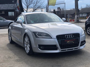 AUDI TT 2.0 TFSI 2009