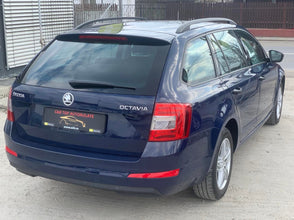 Skoda Octavia 1.6 TDI 2015