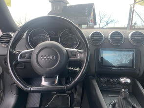 AUDI TT 2.0 TFSI 2009