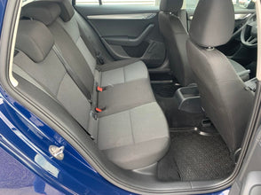 Skoda Octavia 1.6 TDI 2015