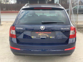 Skoda Octavia 1.6 TDI 2015