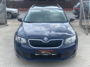 Skoda Octavia 1.6 TDI 2015
