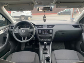 Skoda Octavia 1.6 TDI 2015
