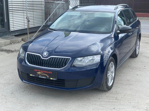 Skoda Octavia 1.6 TDI 2015