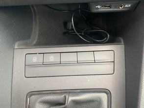 Skoda Octavia 1.6 TDI 2015