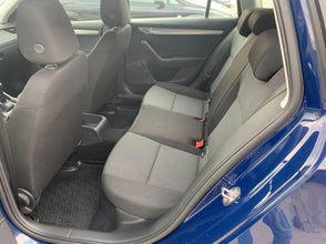 Skoda Octavia 1.6 TDI 2015