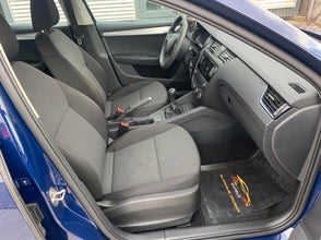 Skoda Octavia 1.6 TDI 2015