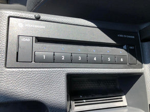 Volkswagen Golf V 1.4 TSI 2008