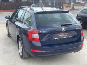 Skoda Octavia 1.6 TDI 2015