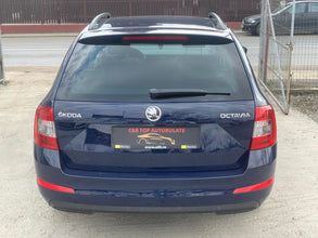 Skoda Octavia 1.6 TDI 2015