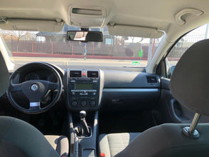 Volkswagen Golf V 1.4 TSI 2008