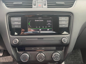 Skoda Octavia 1.6 TDI 2015