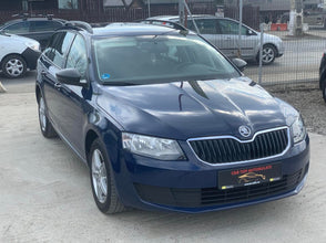 Skoda Octavia 1.6 TDI 2015