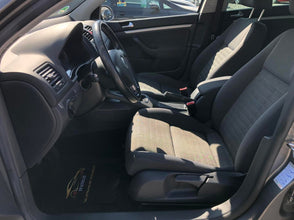 Volkswagen Golf V 1.4 TSI 2008