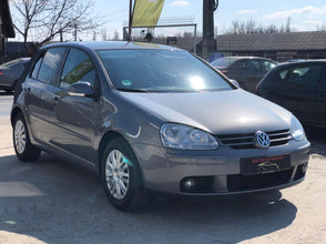 Volkswagen Golf V 1.4 TSI 2008