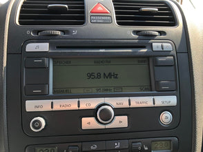 Volkswagen Golf V 1.4 TSI 2008