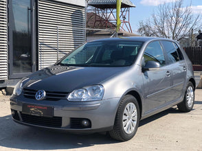 Volkswagen Golf V 1.4 TSI 2008