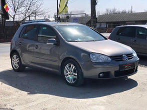 Volkswagen Golf V 1.9 TDI 2008