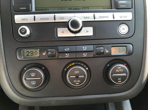 Volkswagen Golf V 1.4 TSI 2008