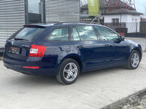 Skoda Octavia 1.6 TDI 2015